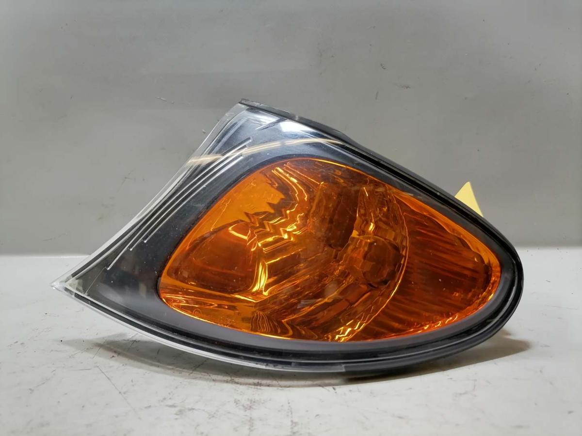 BMW 3er E46 original Blinker Blinkleuchte vorn links Facelift Bj.2003